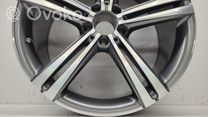 Mercedes-Benz CLS W257 R20 alloy rim A2574010600