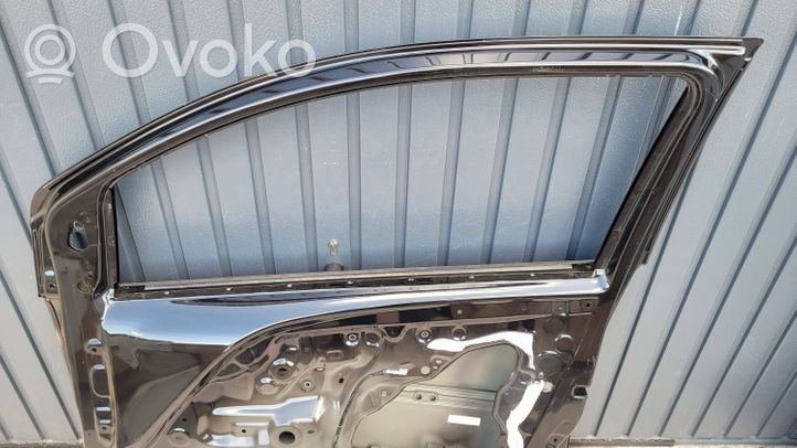Toyota Aygo AB40 Drzwi przednie 