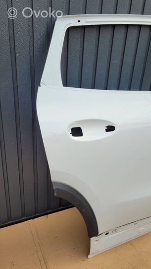 Mercedes-Benz GLA H247 Rear door 