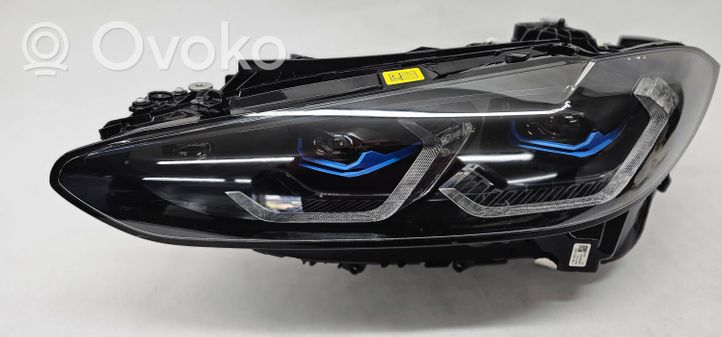 BMW M4 G82 G83 Lampa przednia 9505115