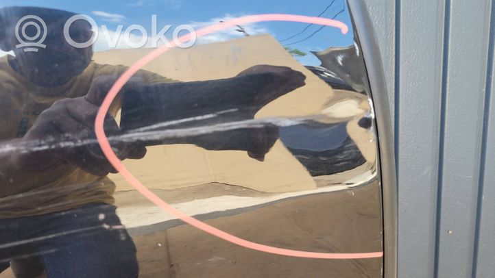 BMW X1 F48 F49 Rear door 072AM27H33