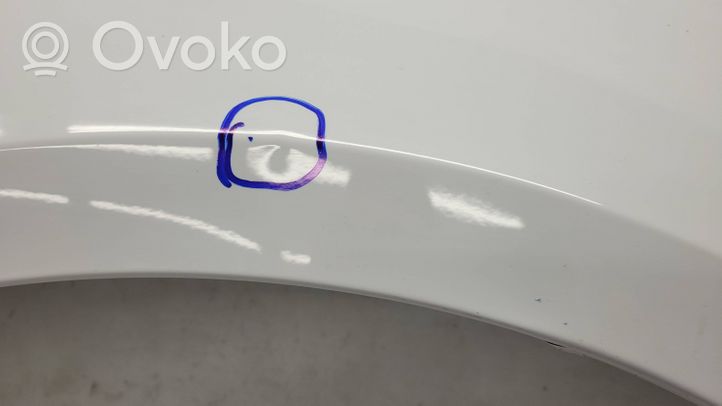 Chevrolet Cruze Fender 