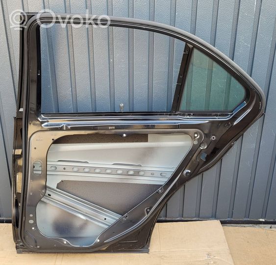 Mercedes-Benz C W204 Portiera posteriore A2047320210