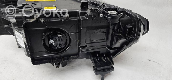 BMW X6 G06 Lampa przednia 5A27997