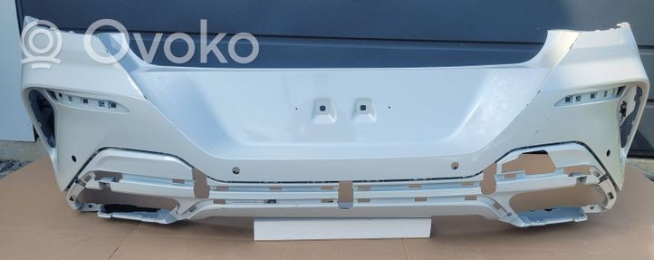 BMW X6 G06 Rear bumper 8075289