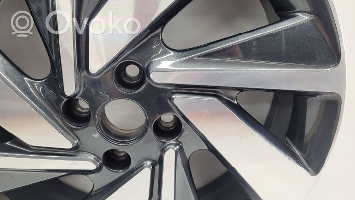 Toyota Aygo AB40 R 18 alumīnija - vieglmetāla disks (-i) 