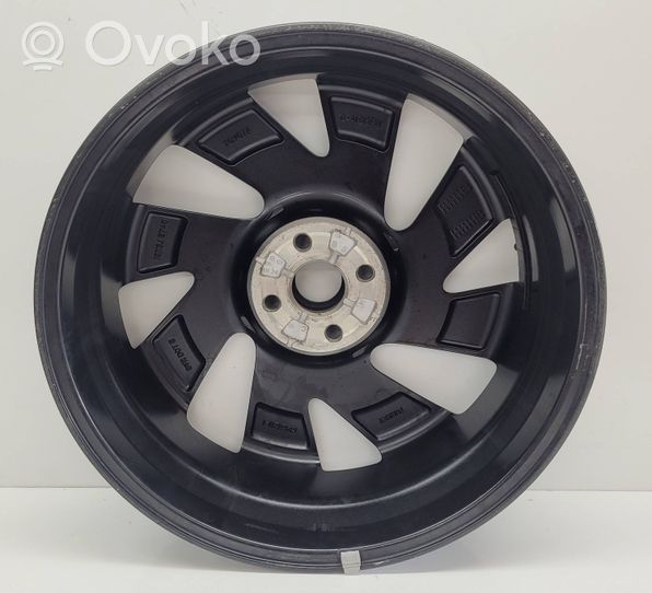 Toyota Aygo AB40 R 18 alumīnija - vieglmetāla disks (-i) 