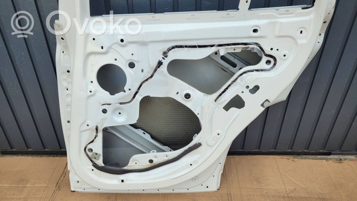 BMW X1 F48 F49 Tür hinten 