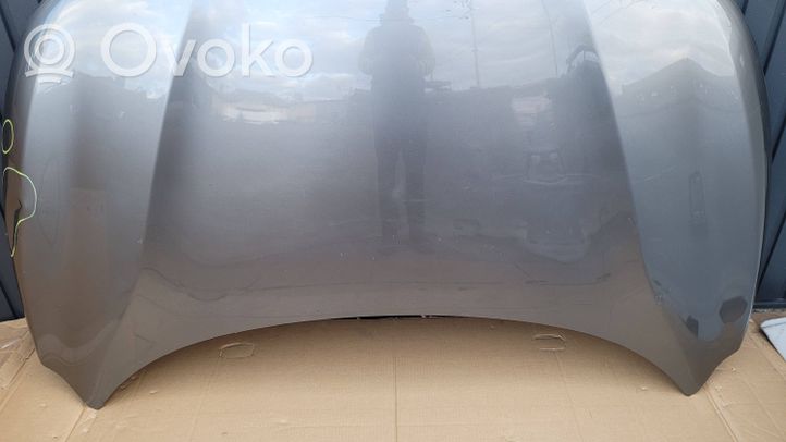 Nissan Qashqai Dangtis variklio (kapotas) 