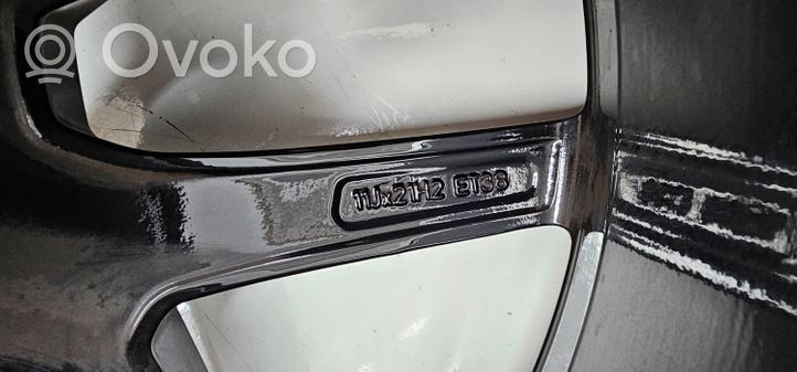 Mercedes-Benz GLE AMG (W166 - C292) Felgi aluminiowe R21 A2924011700