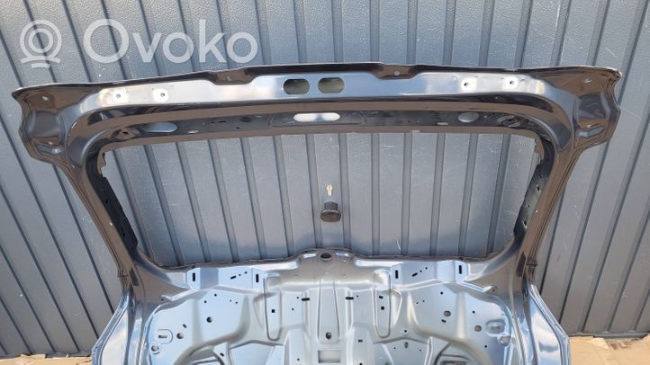 Volvo XC40 Задняя крышка (багажника) 