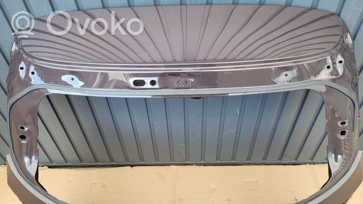 Ford Focus Tailgate/trunk/boot lid 