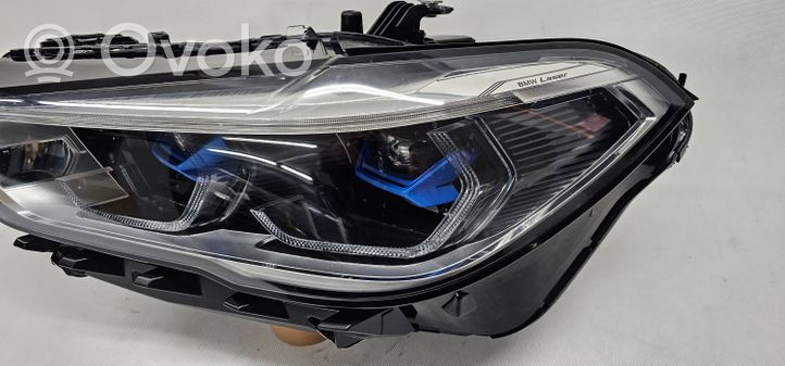 BMW X6 G06 Faro/fanale 9481789