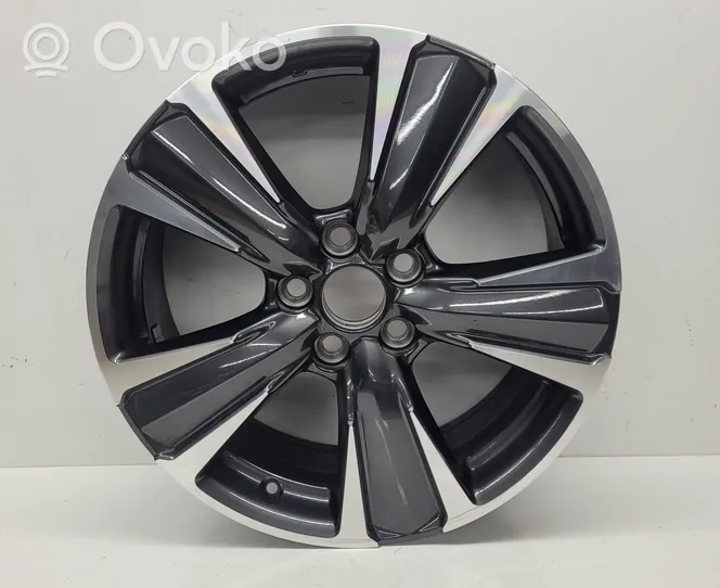 Lexus UX Felgi aluminiowe R18 LEXUSUX