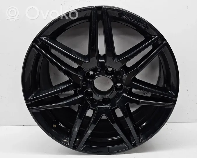 Mercedes-Benz Vito Viano W447 R18 alloy rim A4474015100