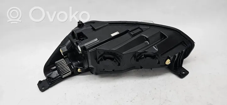 Ford Focus Interruttore di controllo dell’alzacristalli elettrico MX7B-13E014-CD