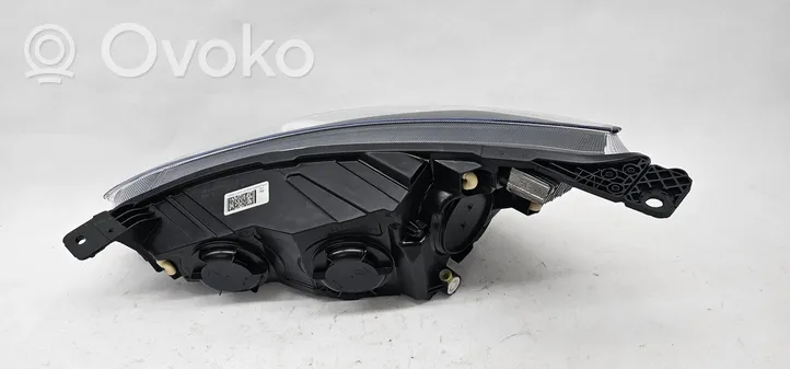 Ford Focus Interruttore di controllo dell’alzacristalli elettrico MX7B-13E014-CD