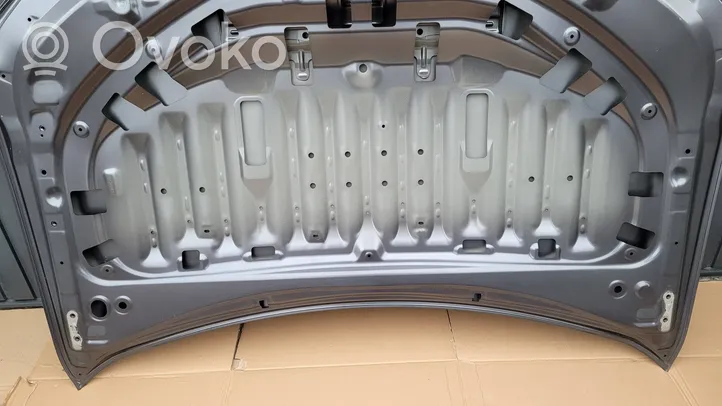 Lexus UX Pokrywa przednia / Maska silnika 