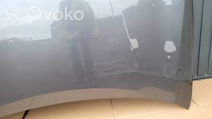 Lexus UX Pokrywa przednia / Maska silnika 