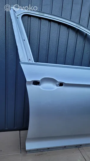 Volkswagen PASSAT B8 Drzwi przednie 3G0831312F