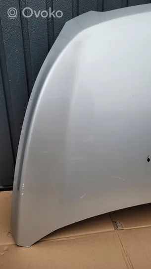 Chevrolet Spark Pokrywa przednia / Maska silnika 