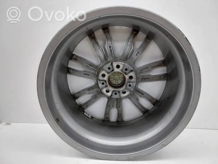 BMW 3 F30 F35 F31 R 19 spare wheel 7850020