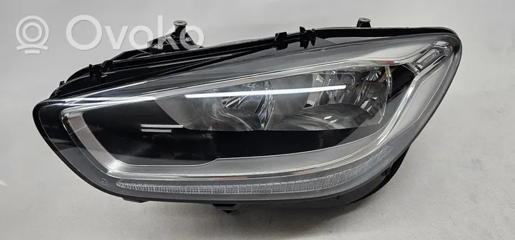 Mercedes-Benz Citan II Lampa przednia A4209060000