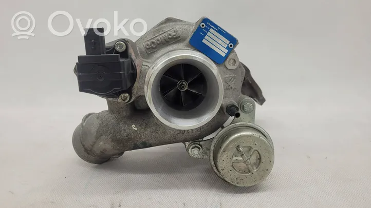 Volvo V60 Motorino del tergicristallo 7G9N-6K682-DA