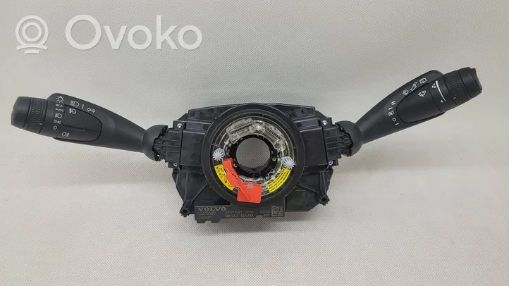 Volvo XC40 Manetki / Pokrętła / Łopatki zmiany biegów 32275369