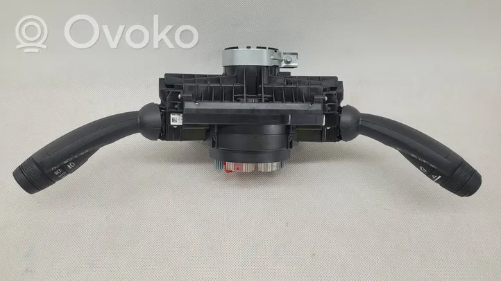 Volvo XC40 Manetki / Pokrętła / Łopatki zmiany biegów 32275369