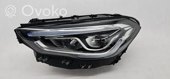 Mercedes-Benz GLA H247 Lampa przednia A2479063505