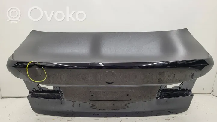 BMW 5 G30 G31 Tailgate/trunk/boot lid 