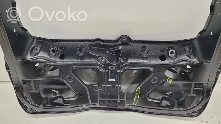 Ford Mondeo MK V Tailgate/trunk/boot lid DS73-N40414