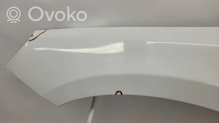 Volvo V60 Błotnik przedni 