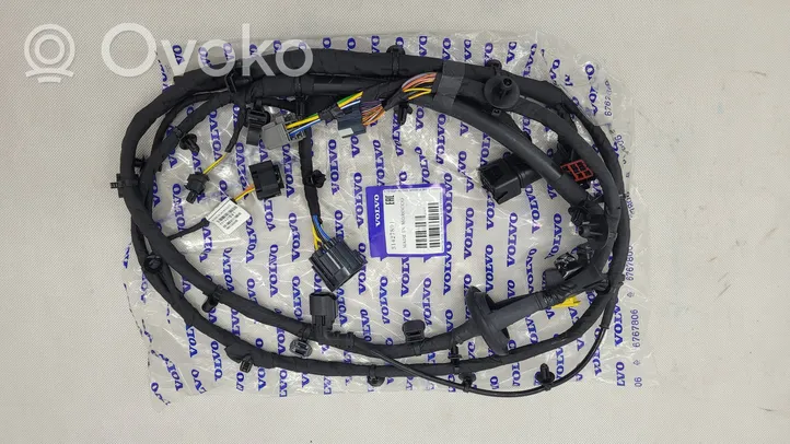 Volvo S90, V90 Other wiring loom 31427891