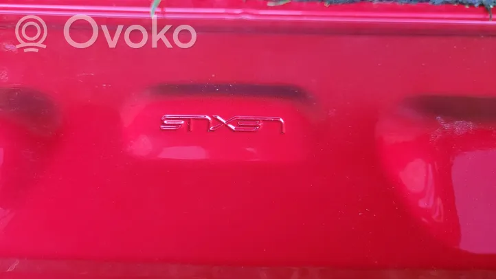 Lexus UX Etuovi 