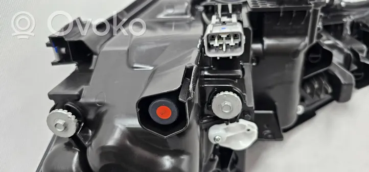 Toyota C-HR Sensor freno ABS de aceleración de rueda 81110-YP280-00
