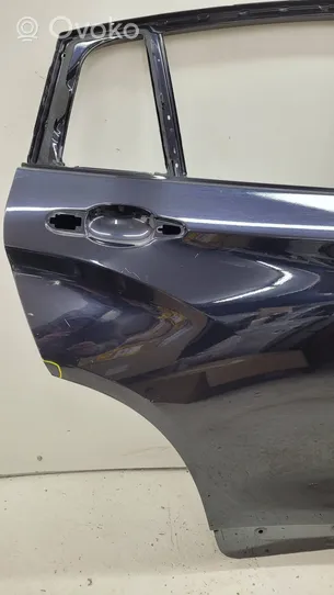 BMW X4 F26 Rear door 