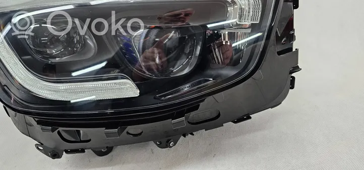 Mercedes-Benz GLC C253 Phare frontale A2539065003