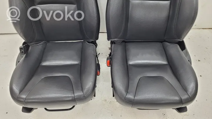 Volvo S60 Seat and door cards trim set 