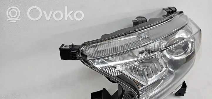 Ford Ranger Lampa przednia JB3B-13D154-J