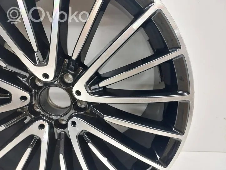 Mercedes-Benz S W223 R21 alloy rim A2234011700