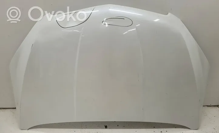 Opel Mokka Pokrywa przednia / Maska silnika 