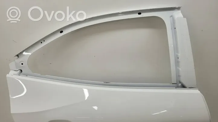 Opel Mokka B Portiera posteriore 