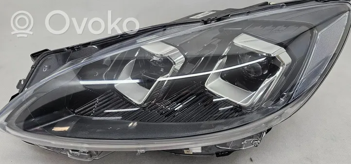 Ford Kuga III Headlight/headlamp LV4B-13E017-AP