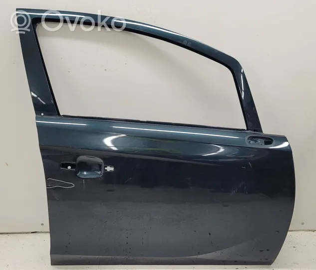 Opel Corsa E Front door 