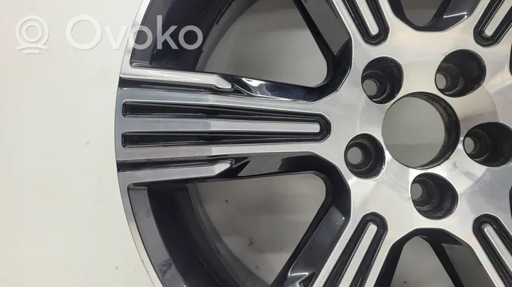 Volvo XC40 Koło zapasowe R18 31471552