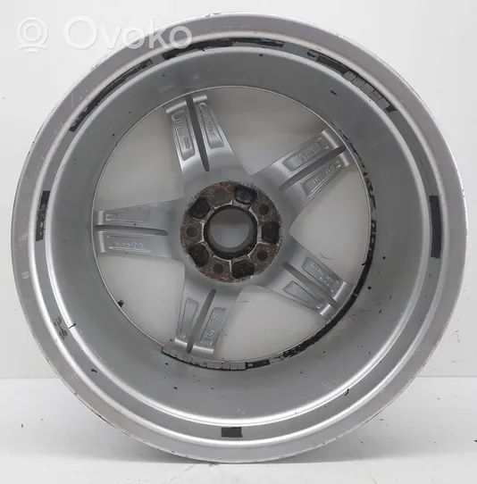 Audi A4 S4 B9 8W Запасное колесо R 18 8W0601025R