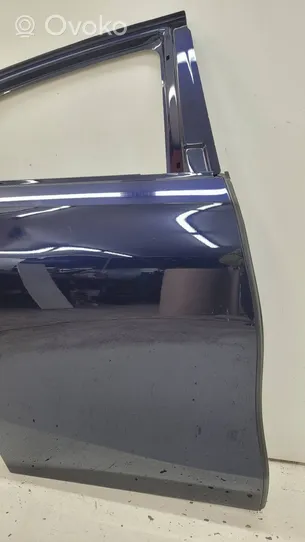 BMW X6 G06 Rear door 