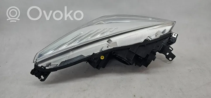 Ford Kuga II Headlight/headlamp GV4113D155AJ